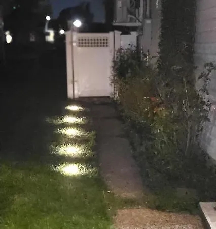 Eleg Stu Apt With Lux Amnts Steps Frm Nautical Mile Freeport Exterior photo
