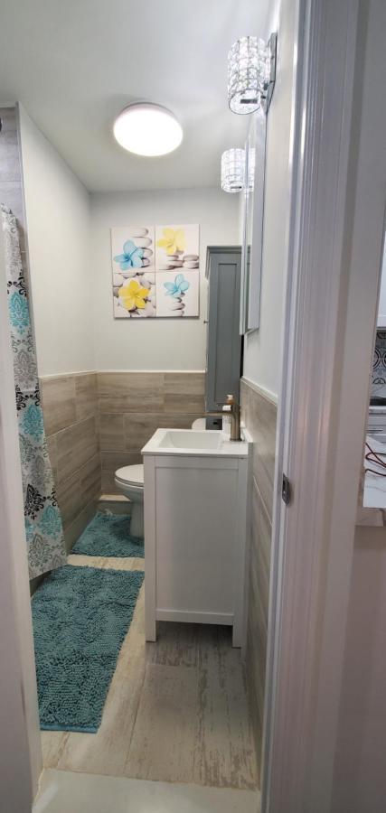 Eleg Stu With Lux Amnts Steps Frm Nautical Mile Apartamento