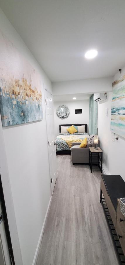 Eleg Stu With Lux Amnts Steps Frm Nautical Mile Apartamento *