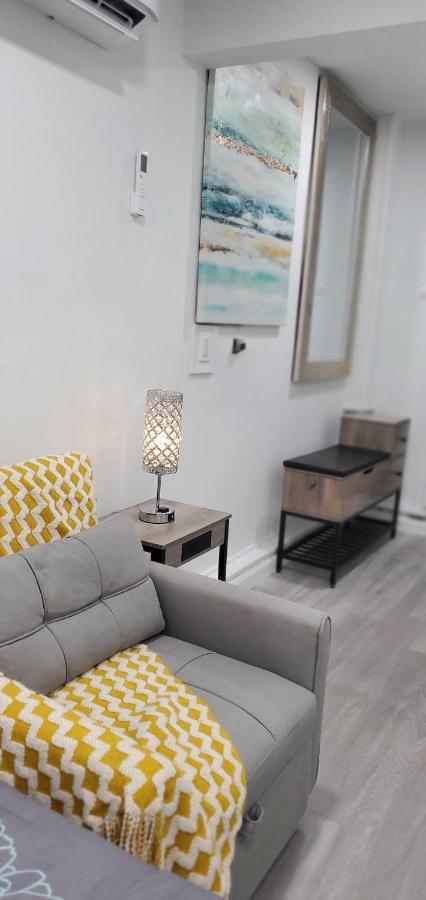 Apartment Eleg Stu With Lux Amnts Steps Frm Nautical Mile