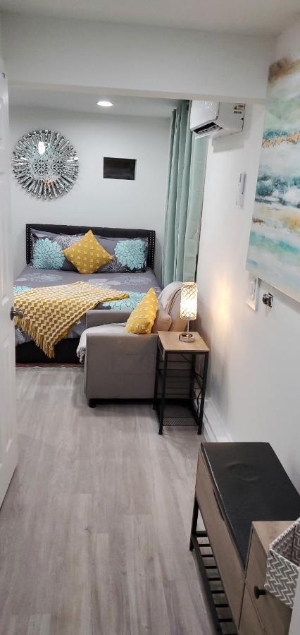 Apartment Eleg Stu With Lux Amnts Steps Frm Nautical Mile *