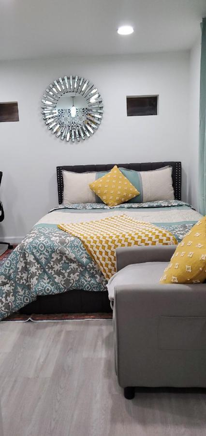 Apartment Eleg Stu With Lux Amnts Steps Frm Nautical Mile Freeport