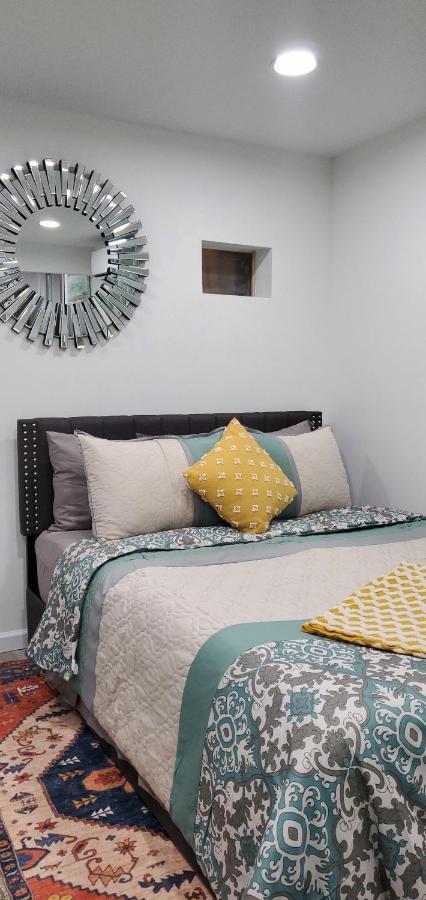 Apartment Eleg Stu With Lux Amnts Steps Frm Nautical Mile Freeport